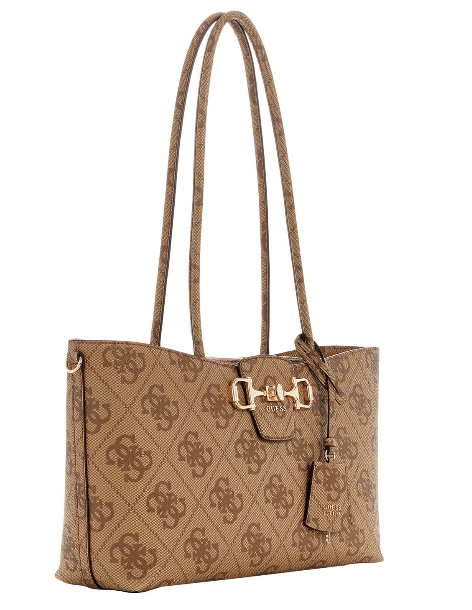 Bolsa satchel Gusss Janie para mujer 3